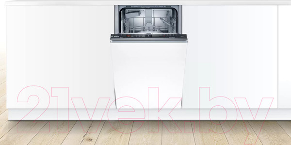 Изображение товара Посудомоечная машина Bosch SPV2IKX10E
