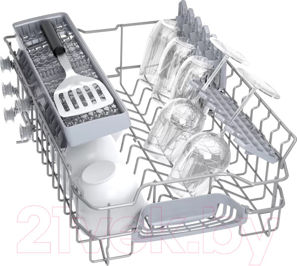 Изображение товара Посудомоечная машина Bosch SPV2IKX10E