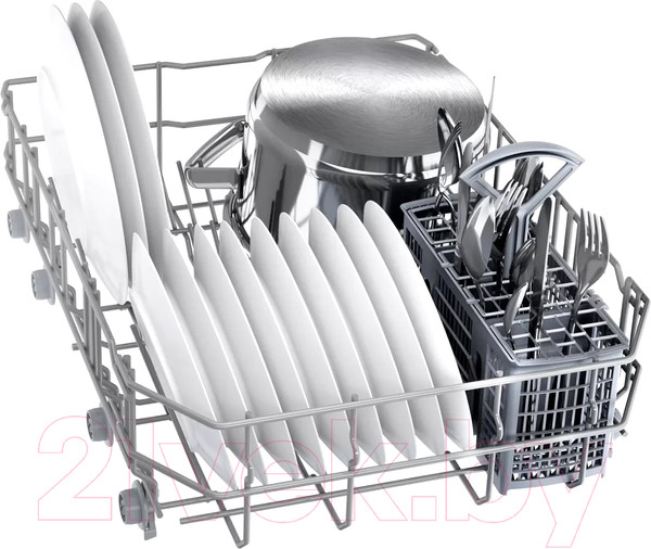 Изображение товара Посудомоечная машина Bosch SPV2IKX10E