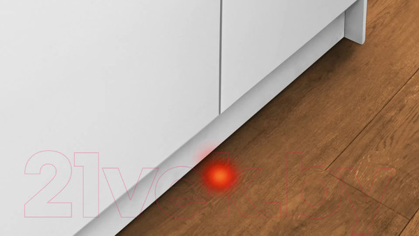 Изображение товара Посудомоечная машина Bosch SPV2IKX10E