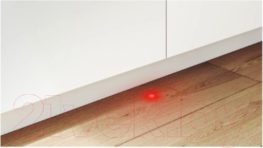Изображение товара Посудомоечная машина Bosch SMV4HVX31E