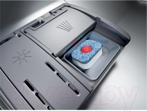 Изображение товара Посудомоечная машина Bosch SMV4HVX31E