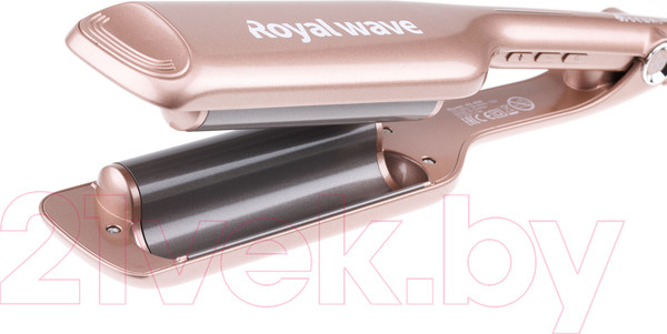 Изображение товара Плойка Dewal Royal Wave / 03-406