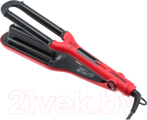 Изображение товара Плойка Dewal Pro Evolution / 03-414