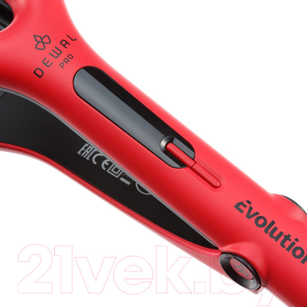 Изображение товара Плойка Dewal Pro Evolution / 03-414