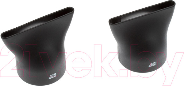 Изображение товара Фен Dewal Ion Energy / 03-8800 (черный)