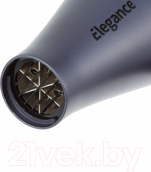 Изображение товара Профессиональный фен Dewal Pro Elegance / 03-9010 (лиловый)