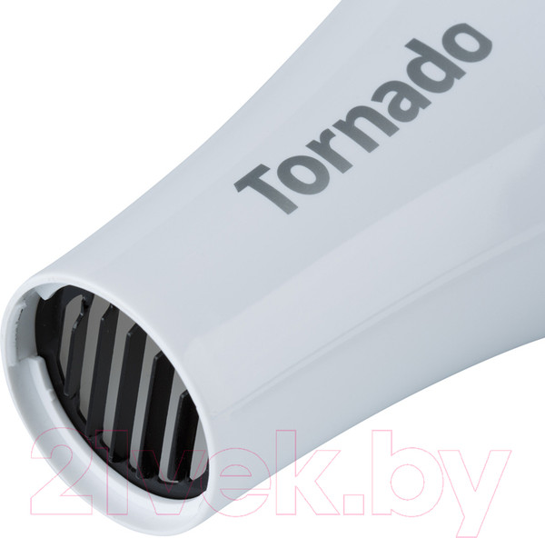 Изображение товара Фен Dewal Pro Tornado / 03-8010 (белый)