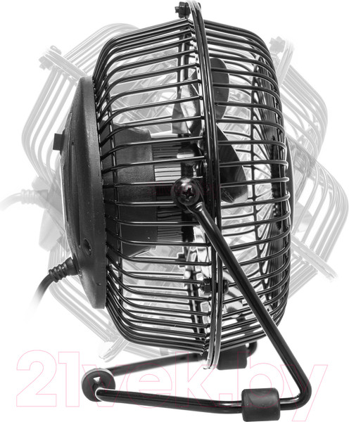 Изображение товара Вентилятор Sundays Home QT-U401A (черный)