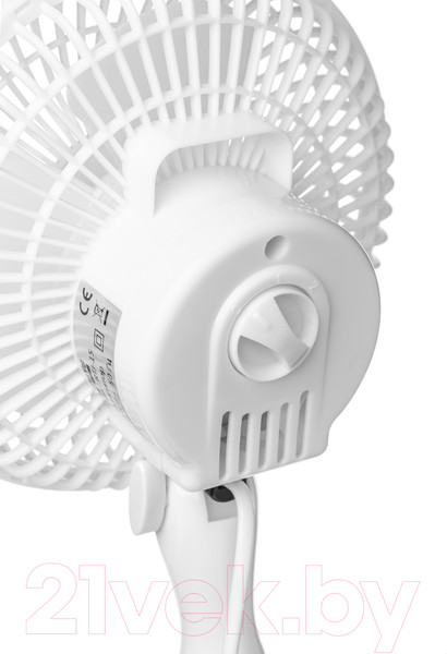 Изображение товара Вентилятор Sundays Home RTJ-15 (белый)