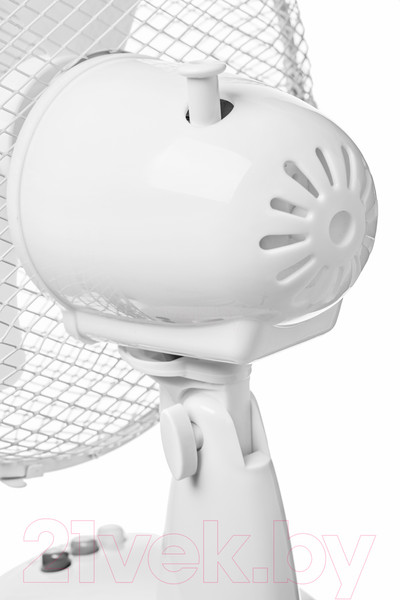 Изображение товара Вентилятор Sundays Home FT-23EII (белый)