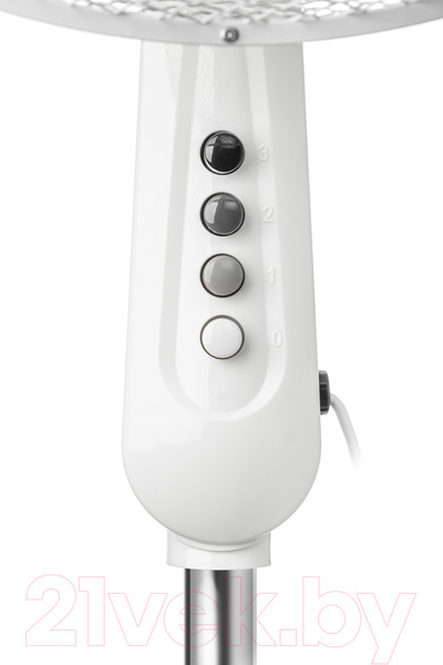 Изображение товара Вентилятор Sundays Home RD-40A (белый)