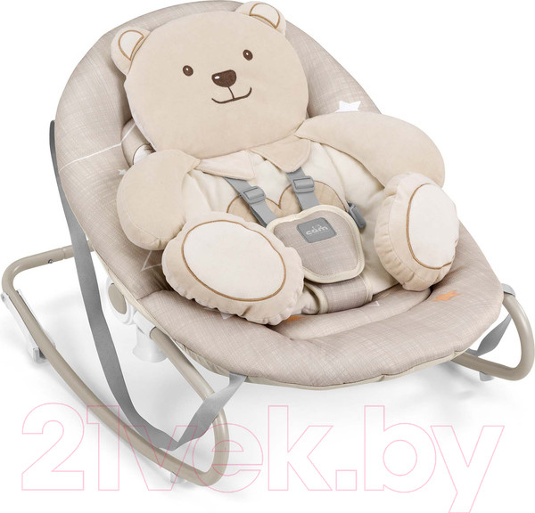 Изображение товара Качели для новорожденных Cam Gironanna Evo / S347/260 (лунный медведь)