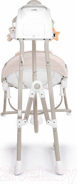 Изображение товара Качели для новорожденных Cam Gironanna Evo / S347/260 (лунный медведь)