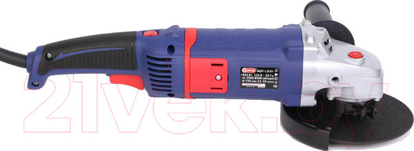 Изображение товара Угловая шлифовальная машина Диолд МШУ-1.8-01 (10041090)