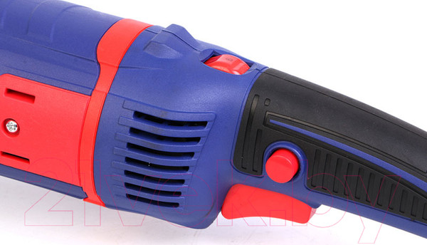 Изображение товара Угловая шлифовальная машина Диолд МШУ-1.8-01 (10041090)