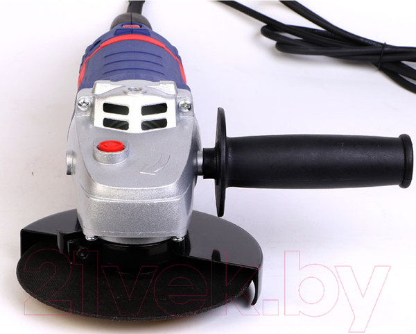 Изображение товара Угловая шлифовальная машина Диолд МШУ-1.8-01 (10041090)