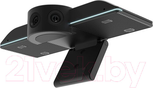 Изображение товара Веб-камера Prestigio Video Conferencing Panoramic VC Camera / PVCCU12M201