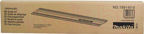 Изображение товара Направляющая шина Makita 199140-0