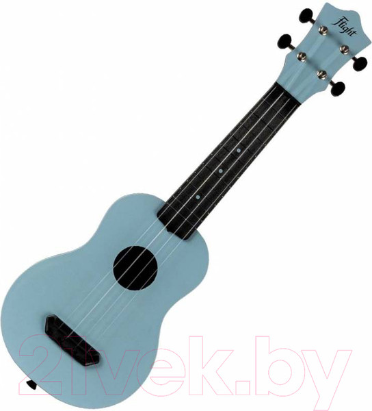 Изображение товара Укулеле Flight Ultra S-35 Ether