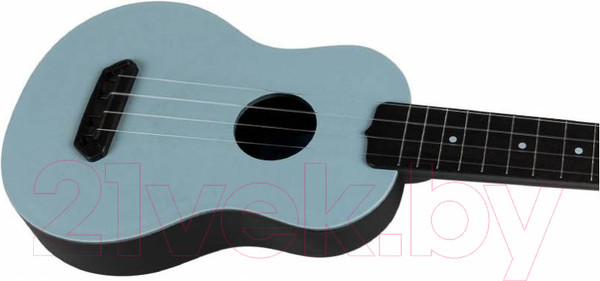 Изображение товара Укулеле Flight Ultra S-35 Ether