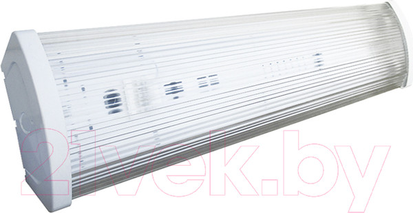 Изображение товара Светильник линейный КС Мероу PP-LED-520-2x600