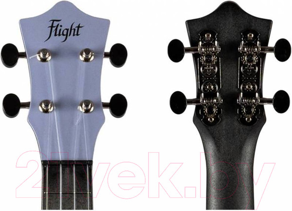Изображение товара Укулеле Flight Ultra S-35 Fog