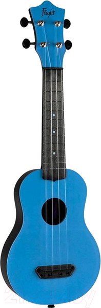 Изображение товара Укулеле Flight Ultra S-35 Lake