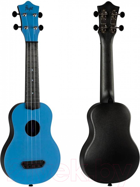 Изображение товара Укулеле Flight Ultra S-35 Lake