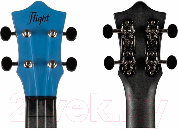 Изображение товара Укулеле Flight Ultra S-35 Lake