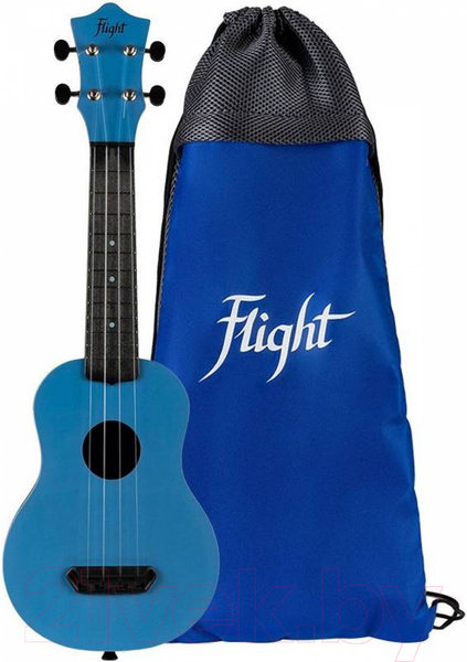 Изображение товара Укулеле Flight Ultra S-35 Lake