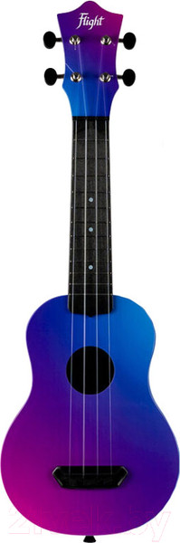 Изображение товара Укулеле Flight Ultra S-35 Story