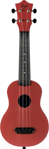 Изображение товара Укулеле Flight Ultra S-35 Terracote