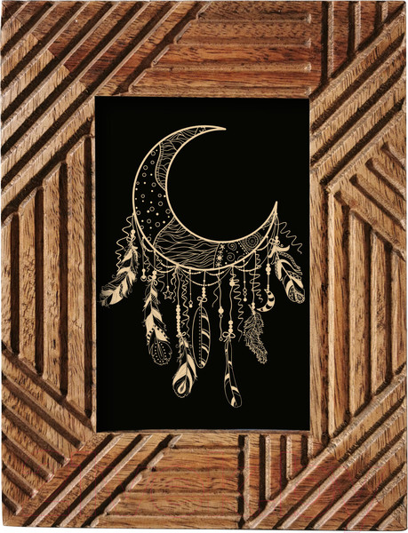 Изображение товара Рамка Brauberg 391284