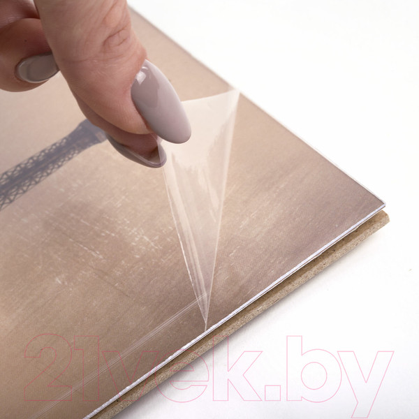 Изображение товара Рамка Brauberg 391285