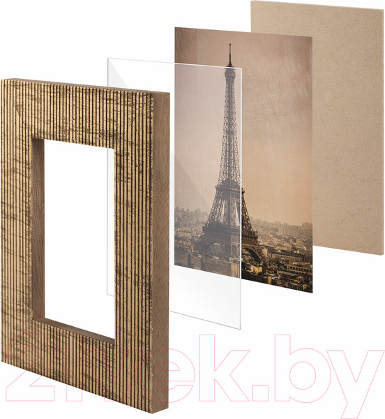 Изображение товара Рамка Brauberg 391285