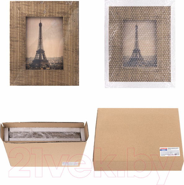 Изображение товара Рамка Brauberg 391285