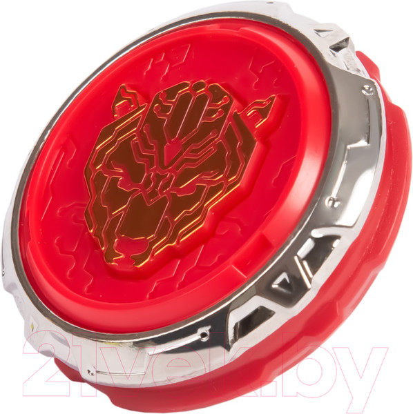 Изображение товара Игрушка детская Infinity Nado Волчок Эпик Лончер Стартер Blazing Bear / 40594