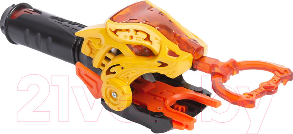 Изображение товара Игрушка детская Infinity Nado Волчок Эпик Лончер Стартер Blazing Bear / 40594