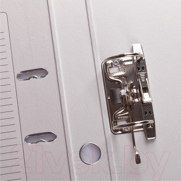 Изображение товара Папка-регистратор OfficeSpace 251892 (черный мрамор)