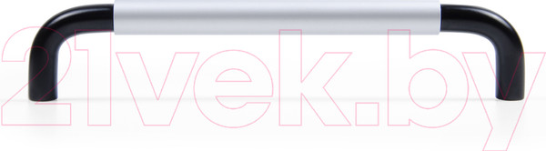 Изображение товара Ручка для мебели Boyard Slot RS048BL/SC.4/160