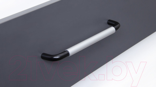 Изображение товара Ручка для мебели Boyard Slot RS048BL/SC.4/160