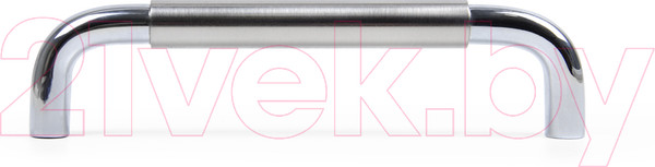 Изображение товара Ручка для мебели Boyard Slot RS048CP/BSN.4/128