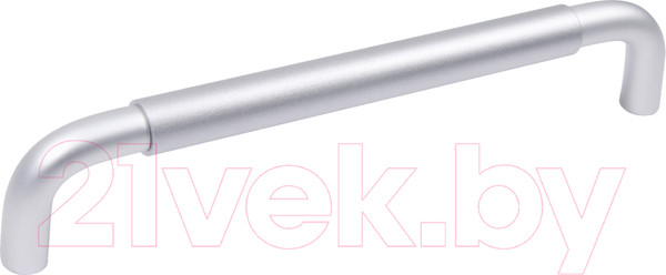 Изображение товара Ручка для мебели Boyard Slot RS048SC/SC.4/160