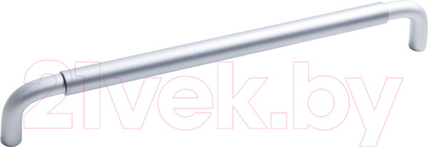 Изображение товара Ручка для мебели Boyard Slot RS048SC/SC.4/224