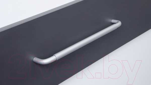 Изображение товара Ручка для мебели Boyard Slot RS048SC/SC.4/224