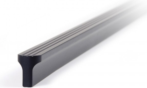 Изображение товара Ручка для мебели Boyard Vertical RS064BL.4/128