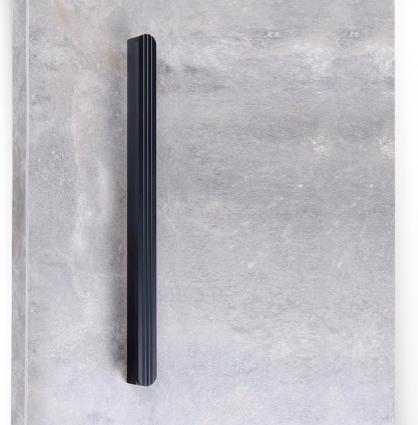 Изображение товара Ручка для мебели Boyard Vertical RS064BL.4/192