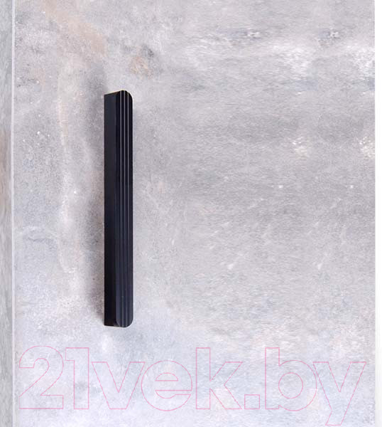 Изображение товара Ручка для мебели Boyard Vertical RS064BL.4/960
