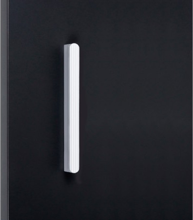 Изображение товара Ручка для мебели Boyard Vertical RS064W.4/128